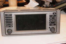 Land Rover - Navigation - GPS - 65526909599